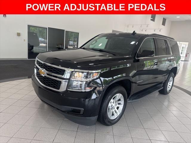 used 2019 Chevrolet Tahoe car, priced at $30,888