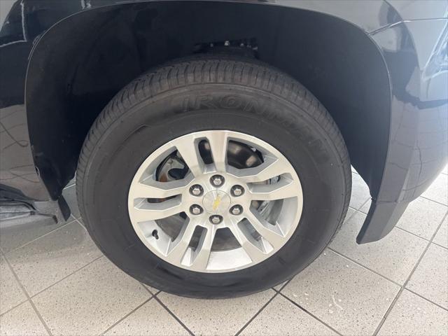 used 2019 Chevrolet Tahoe car, priced at $30,888