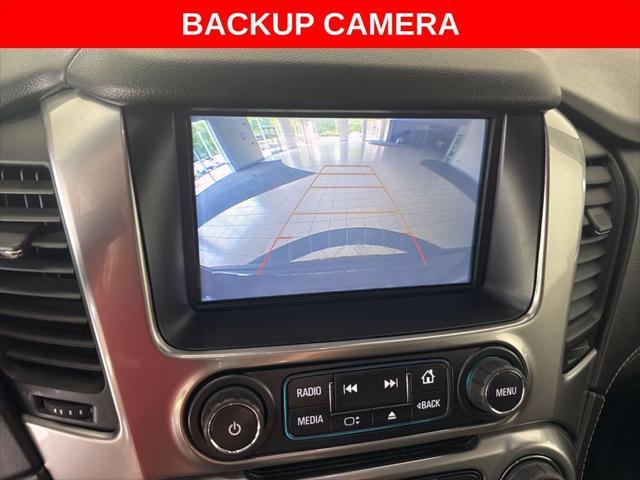 used 2019 Chevrolet Tahoe car, priced at $30,888
