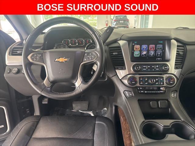 used 2019 Chevrolet Tahoe car, priced at $30,888