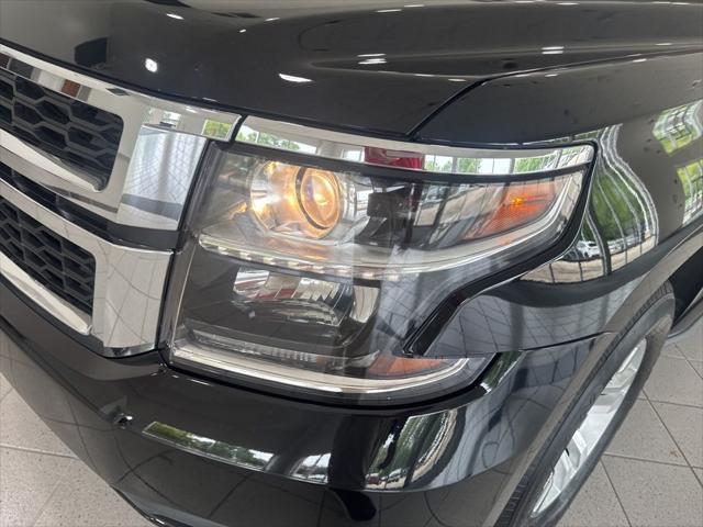 used 2019 Chevrolet Tahoe car, priced at $30,888