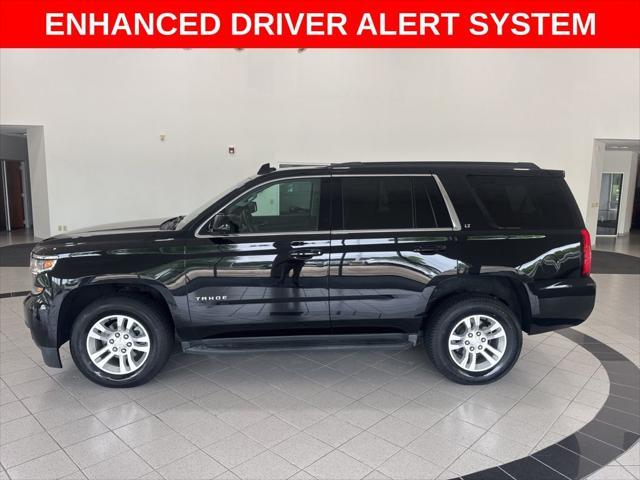 used 2019 Chevrolet Tahoe car, priced at $30,888
