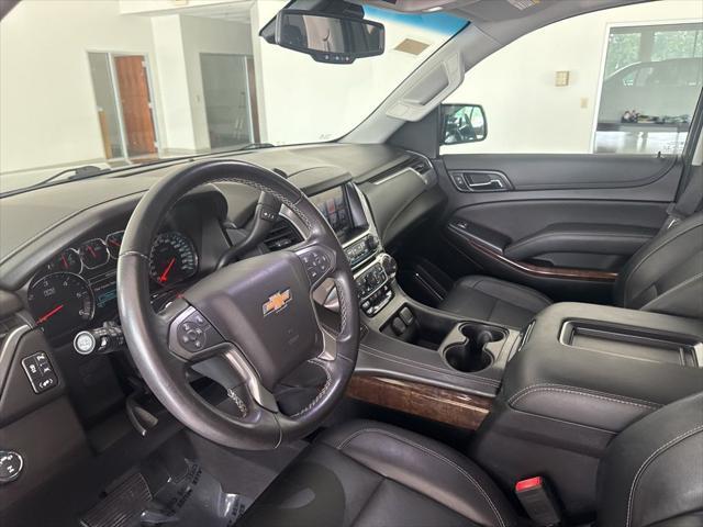 used 2019 Chevrolet Tahoe car, priced at $30,888