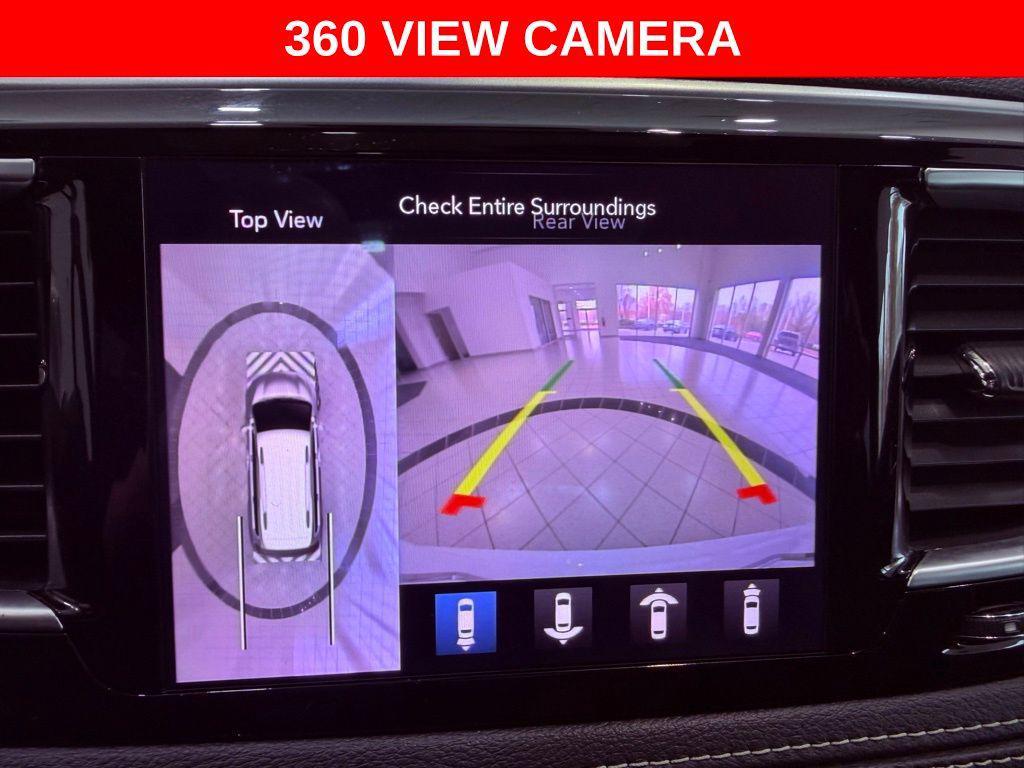 used 2020 Chrysler Pacifica Hybrid car, priced at $22,988