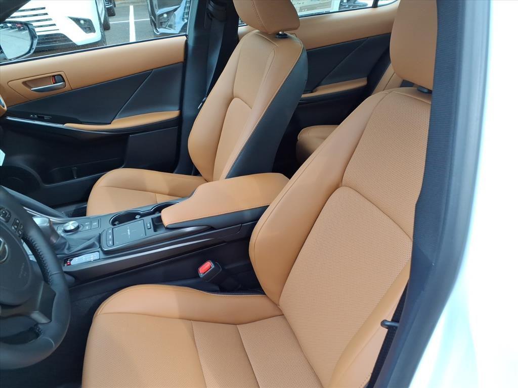 new 2025 Lexus IS 300 car, priced at $45,913