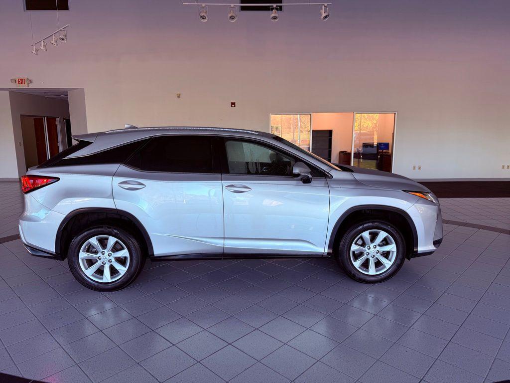 used 2016 Lexus RX 350 car, priced at $19,988