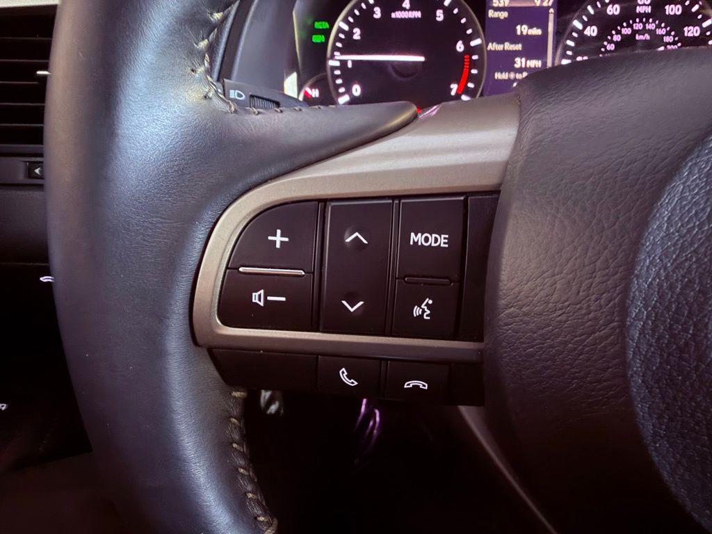 used 2016 Lexus RX 350 car, priced at $19,988