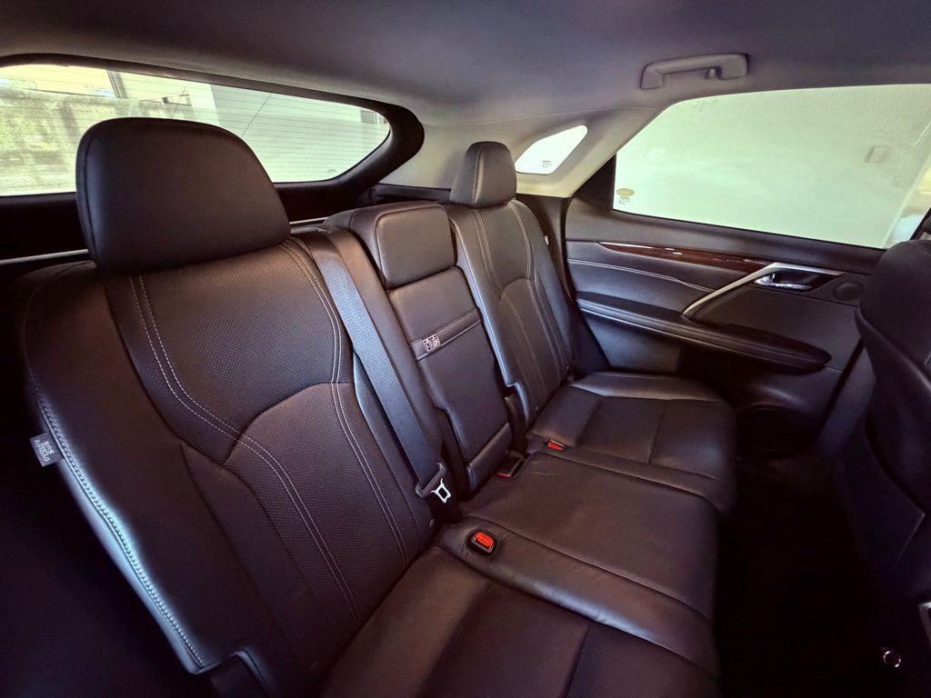 used 2016 Lexus RX 350 car, priced at $19,988