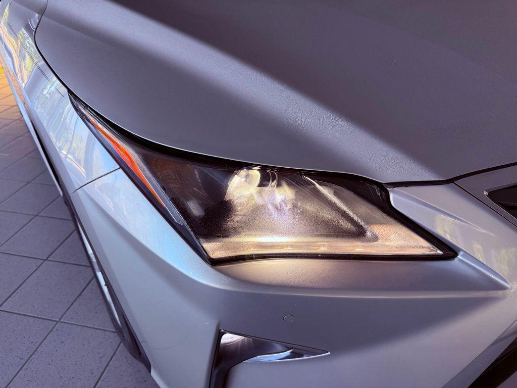 used 2016 Lexus RX 350 car, priced at $19,988
