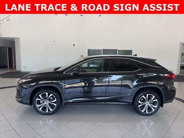 used 2022 Lexus RX 350 car, priced at $43,988