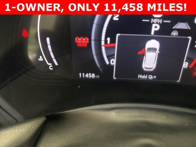 used 2024 Lexus NX 350 car, priced at $48,788