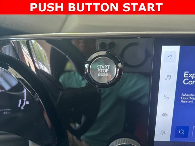 used 2024 Lexus NX 350 car, priced at $48,788