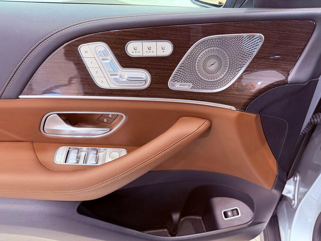 used 2024 Mercedes-Benz GLE 450 car, priced at $61,988