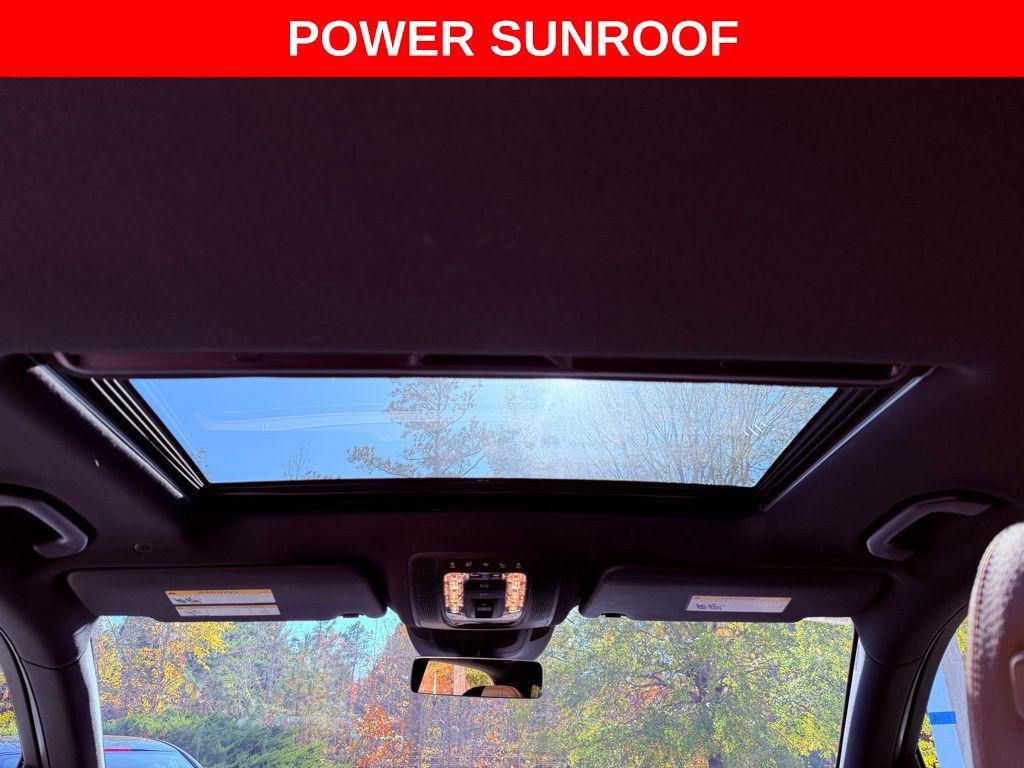 used 2024 Mercedes-Benz GLE 450 car, priced at $61,988