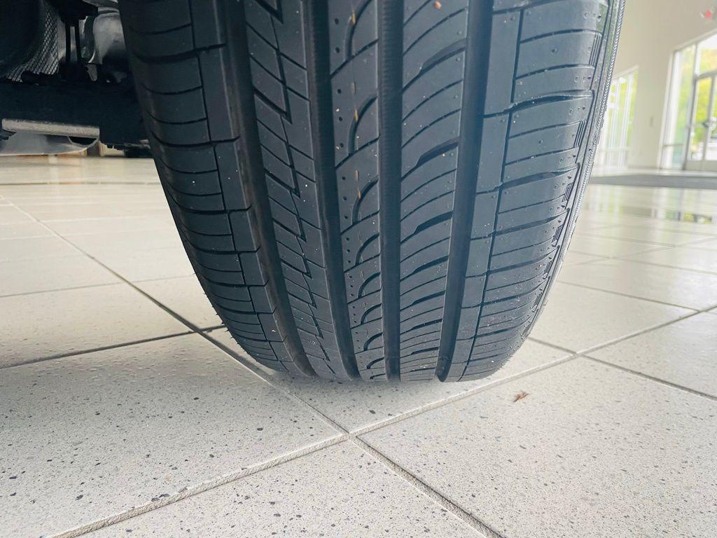 used 2021 Mercedes-Benz GLC 300 car, priced at $28,488
