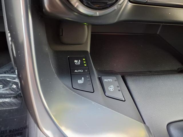 new 2025 Lexus LX 700h car, priced at $120,804