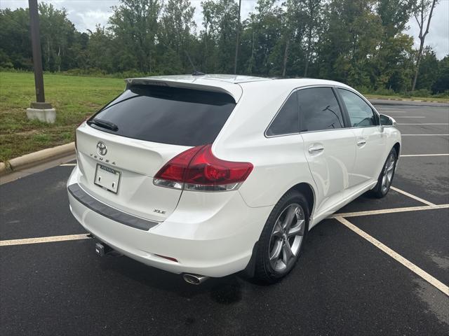 used 2014 Toyota Venza car, priced at $11,488