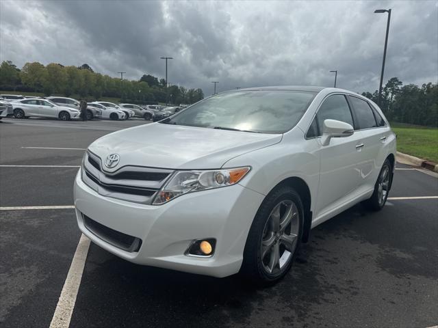 used 2014 Toyota Venza car, priced at $11,488