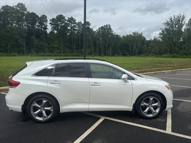 used 2014 Toyota Venza car, priced at $11,488