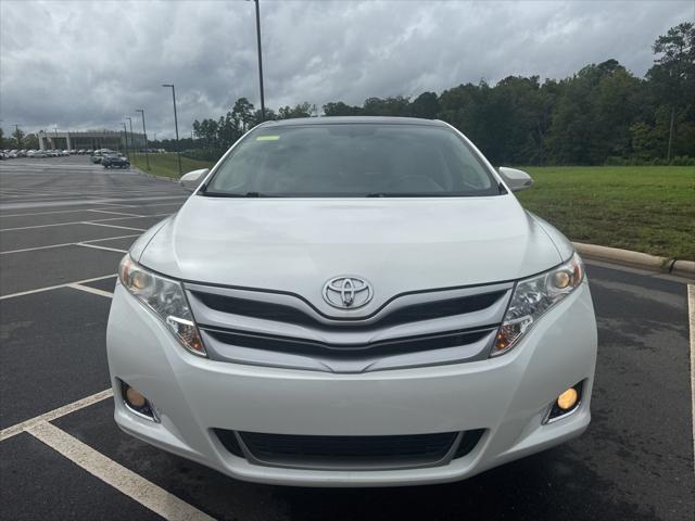 used 2014 Toyota Venza car, priced at $11,488