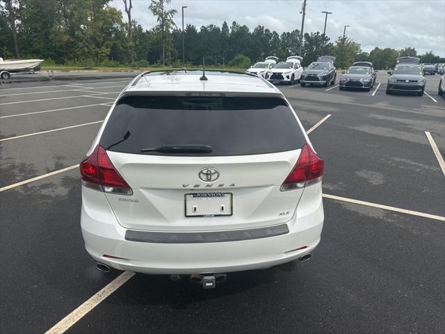 used 2014 Toyota Venza car, priced at $11,488