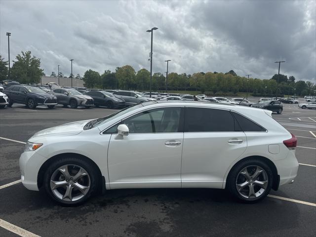 used 2014 Toyota Venza car, priced at $11,488