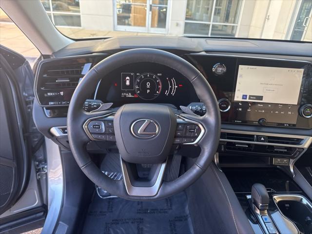 used 2023 Lexus RX 350 car, priced at $46,888