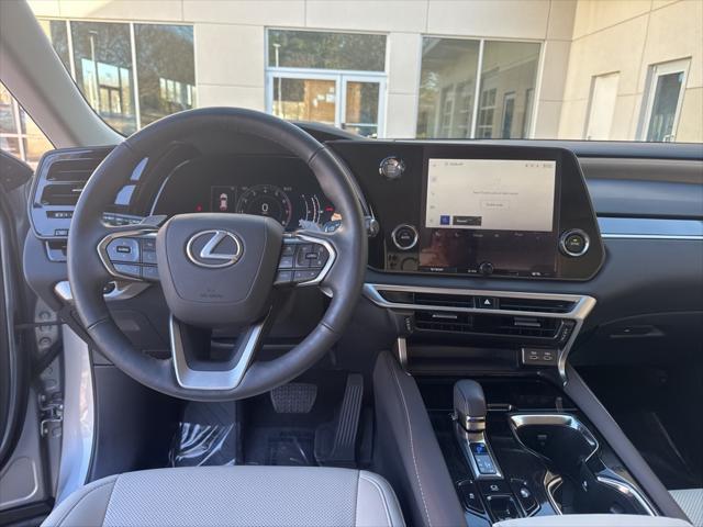 used 2023 Lexus RX 350 car, priced at $46,888