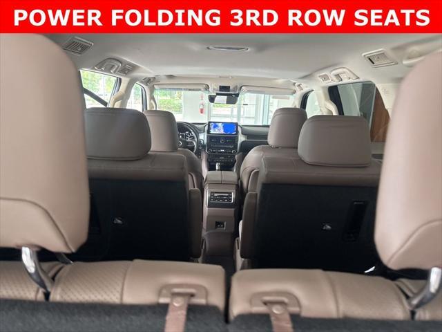 used 2023 Lexus GX 460 car, priced at $61,988