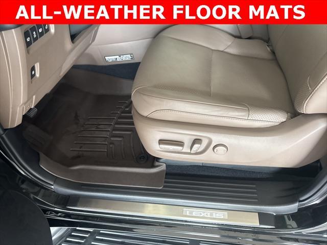 used 2023 Lexus GX 460 car, priced at $62,988