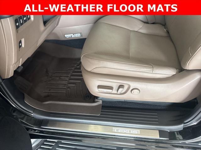 used 2023 Lexus GX 460 car, priced at $61,988