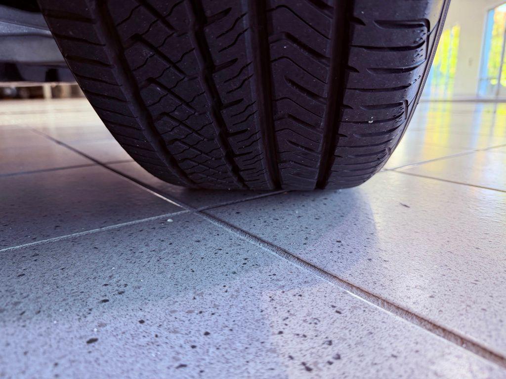 used 2023 Lexus IS 350 car, priced at $43,488