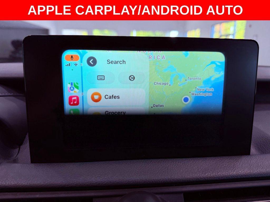 used 2023 Lexus IS 350 car, priced at $43,488