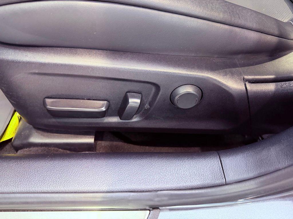 used 2023 Lexus IS 350 car, priced at $43,488