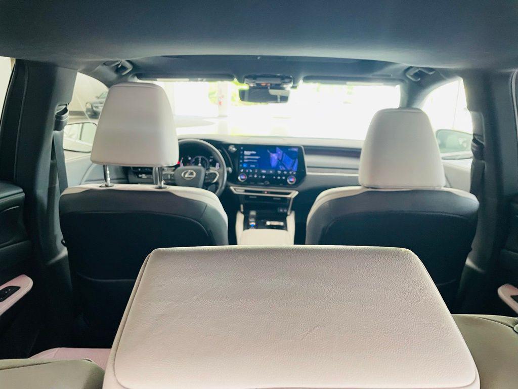 used 2023 Lexus RX 350 car, priced at $54,488