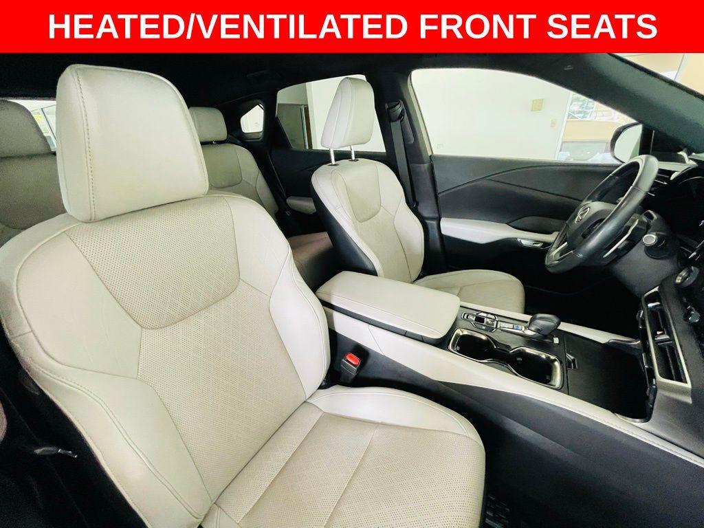 used 2023 Lexus RX 350 car, priced at $54,488