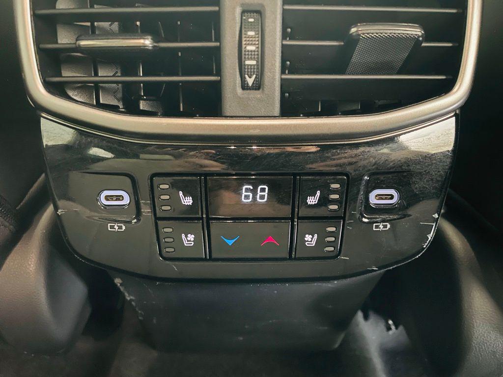 used 2023 Lexus RX 350 car, priced at $54,488