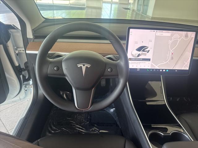 used 2020 Tesla Model 3 car, priced at $26,988