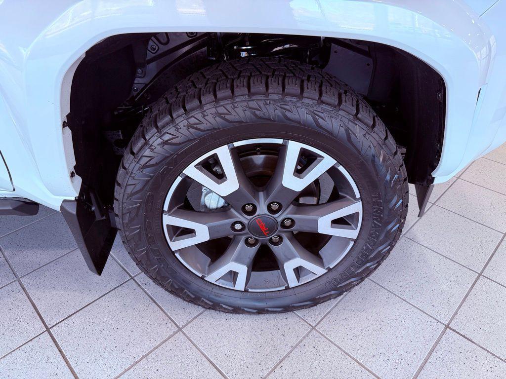 used 2025 Toyota 4Runner car, priced at $55,988