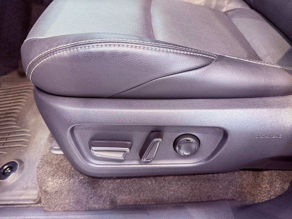 used 2025 Toyota 4Runner car, priced at $55,988