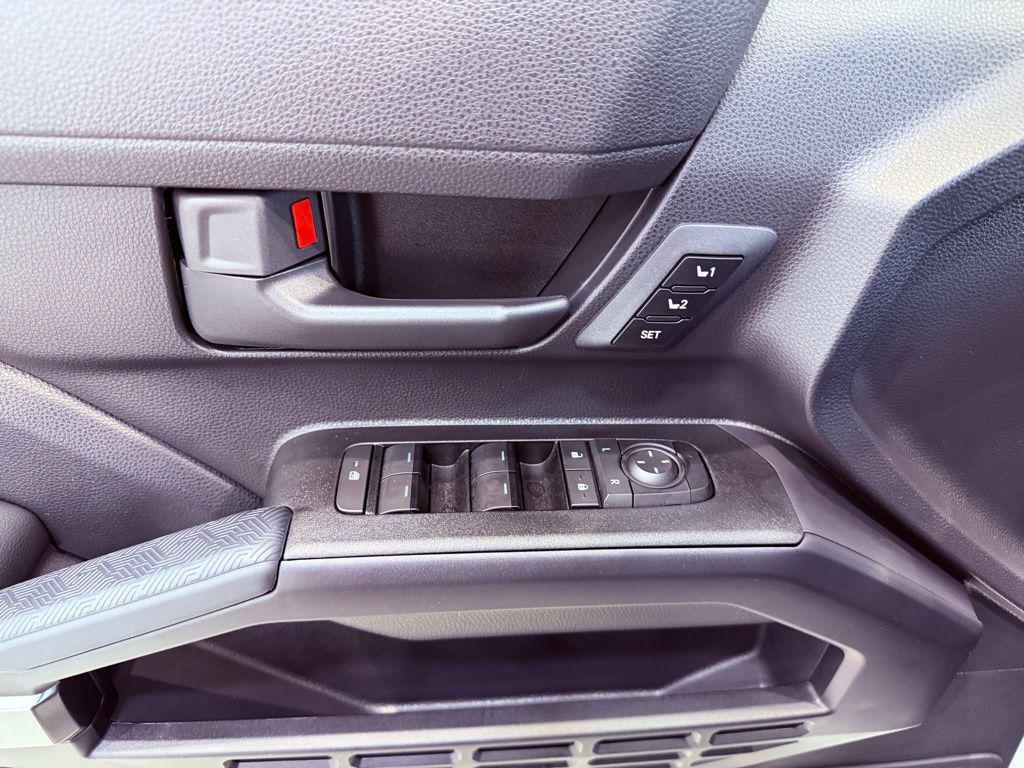 used 2025 Toyota 4Runner car, priced at $55,988