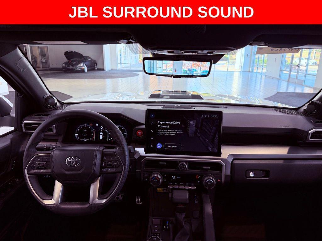 used 2025 Toyota 4Runner car, priced at $55,988