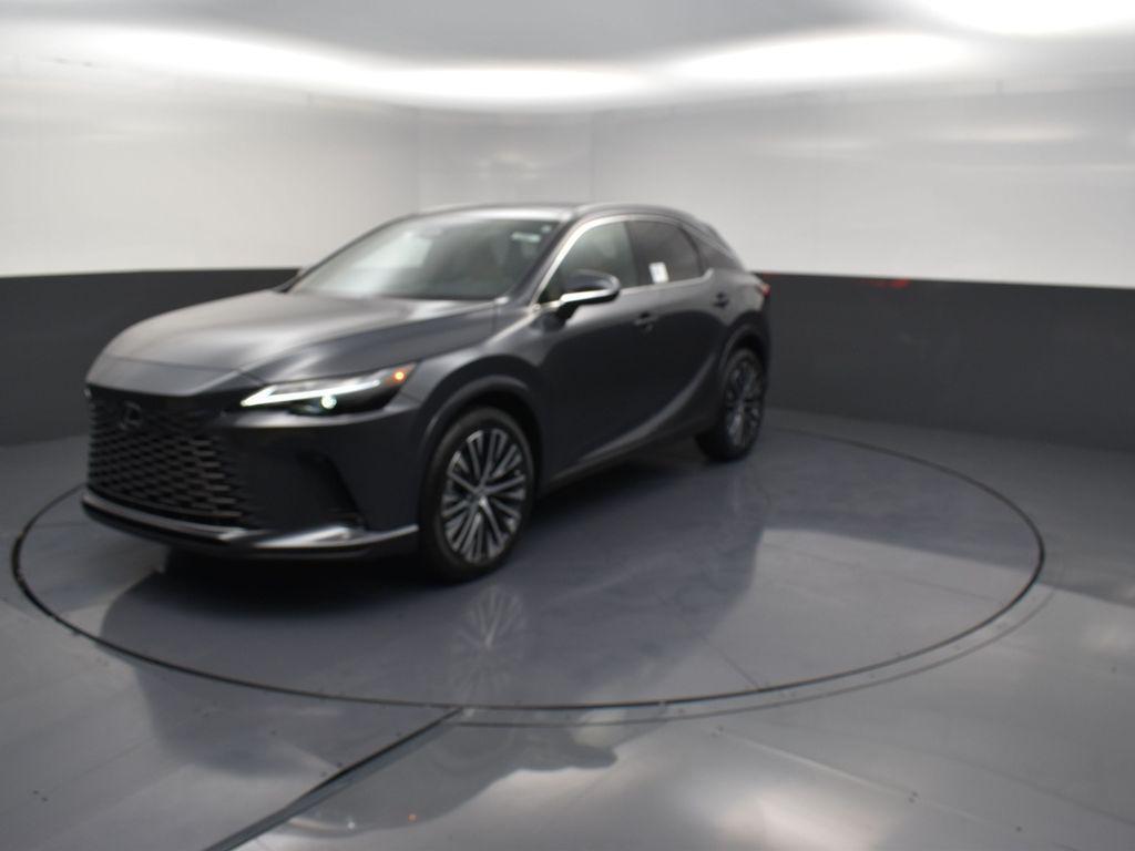 new 2025 Lexus RX 350 car, priced at $63,275