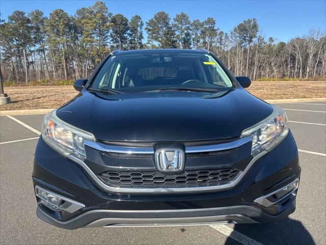 used 2016 Honda CR-V car, priced at $15,488