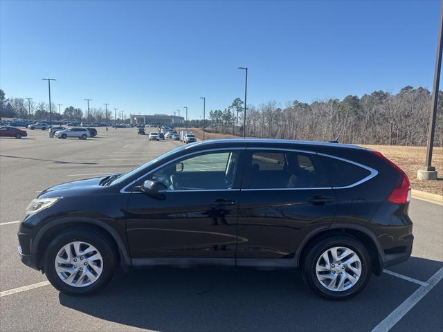 used 2016 Honda CR-V car, priced at $15,488