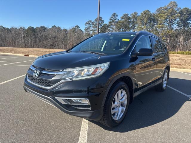 used 2016 Honda CR-V car, priced at $15,488