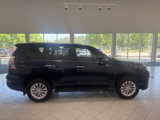 used 2022 Lexus GX 460 car, priced at $55,888