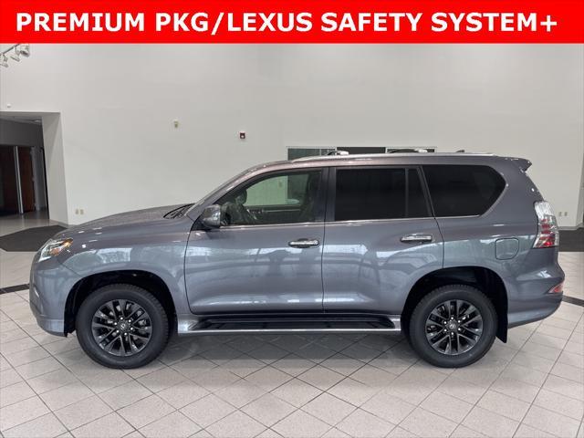 used 2020 Lexus GX 460 car, priced at $44,988