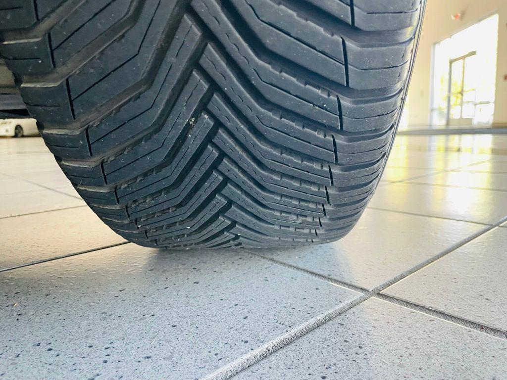 used 2017 Audi Q7 car, priced at $12,988