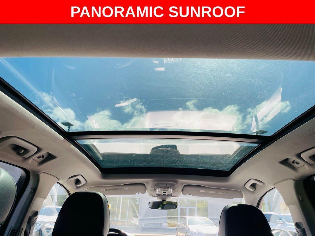 used 2017 Audi Q7 car, priced at $12,988